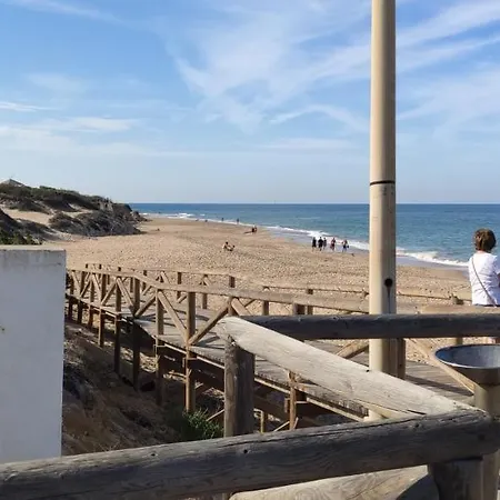 Punta Candor Terrace Playa 3 Bajo C