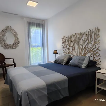 Apartment Punta Candor Terrace Playa 3 Bajo C
