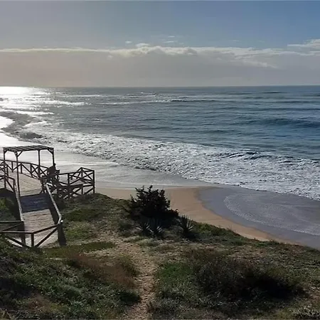 Punta Candor Terrace Playa 3 Bajo C *