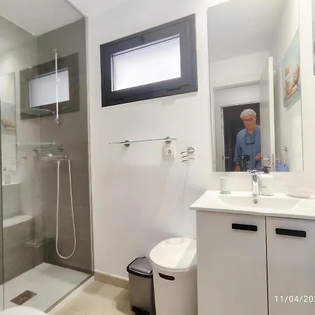 Apartment Punta Candor Terrace Playa 3 Bajo C *