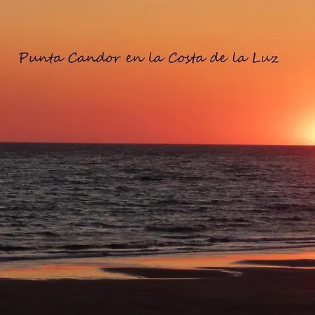 Punta Candor Terrace Playa 3 Bajo C