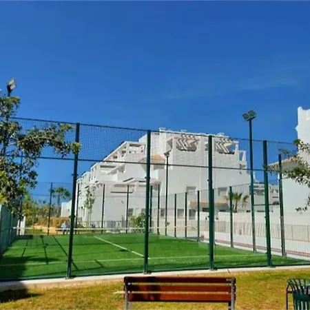 Punta Candor Terrace Playa 3 Bajo C