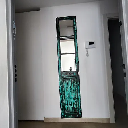 Punta Candor Terrace Playa 3 Bajo C Apartment *