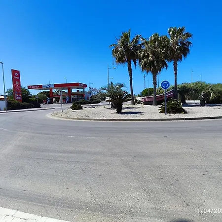Punta Candor Terrace Playa 3 Bajo C *