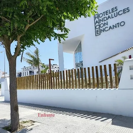 Punta Candor Terrace Playa 3 Bajo C Rota