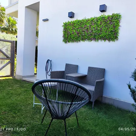 Punta Candor Terrace Playa 3 Bajo C Rota
